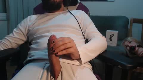 Snapshot of gag0nmyc0ck chatting on January 5, 2025, 11:55 pm your master online show from January 5, 2025, 11:55 pm