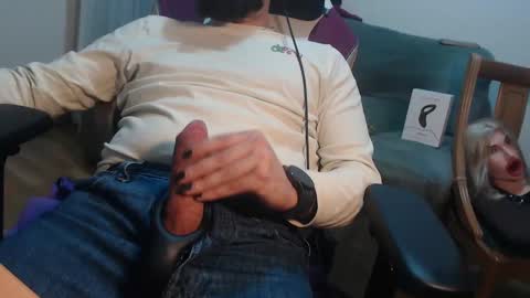 Snapshot of gag0nmyc0ck chatting on January 18, 2025, 1:08 am your master online show from January 18, 2025, 1:08 am