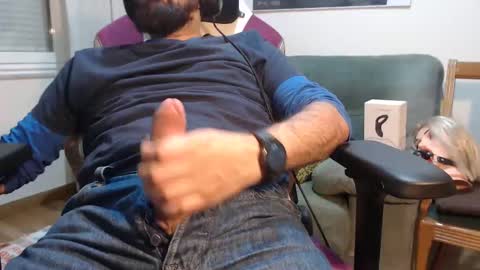 Snapshot of gag0nmyc0ck chatting on February 9, 2025, 5:08 am your master online show from February 9, 2025, 5:08 am