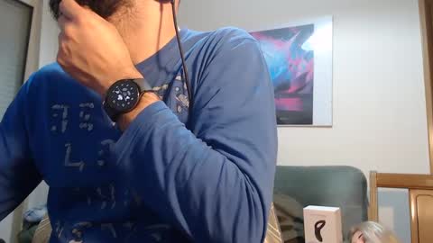 Snapshot of gag0nmyc0ck chatting on February 9, 2025, 7:09 pm your master online show from February 9, 2025, 7:09 pm