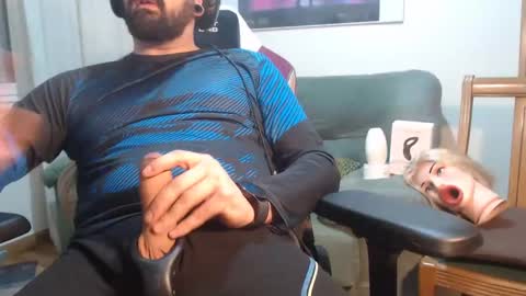 Snapshot of gag0nmyc0ck chatting on March 5, 2025, 12:49 am your master online show from March 5, 2025, 12:49 am