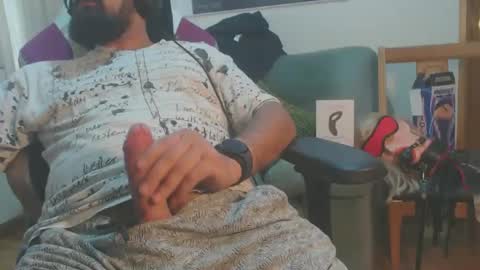 Snapshot of gag0nmyc0ck chatting on September 9, 2025, 10:48 am your master online show from September 9, 2025, 10:48 am