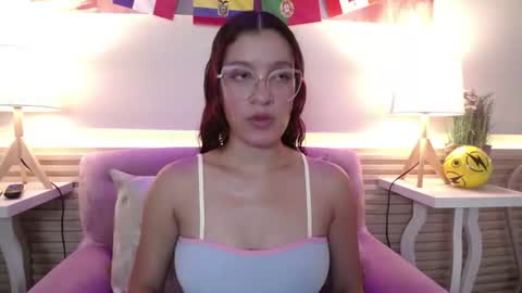 Briana  online show from July 9, 2026, 2:04 am