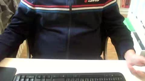 gagjno online show from February 16, 2025, 2:32 pm