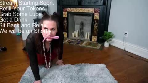 Rhi Connor   online show from March 5, 2025, 2:56 pm