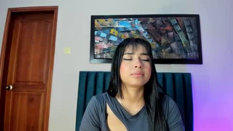 GahiaBelucci online show from January 19, 2026, 11:47 am