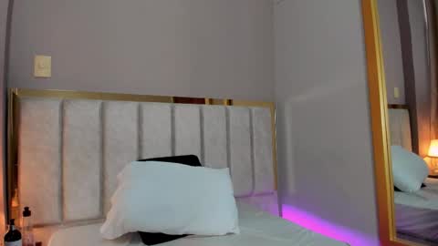 GahiaBelucci online show from February 17, 2026, 12:23 pm