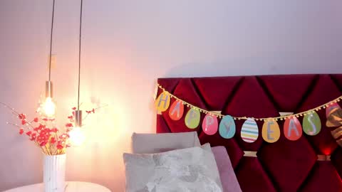 GahiaBelucci online show from April 2, 2026, 5:54 pm