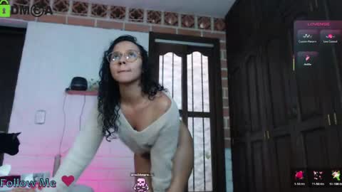 Snapshot of gaia_333 chatting on June 9, 2026, 9:48 pm Lenna 3 online show from June 9, 2026, 9:48 pm