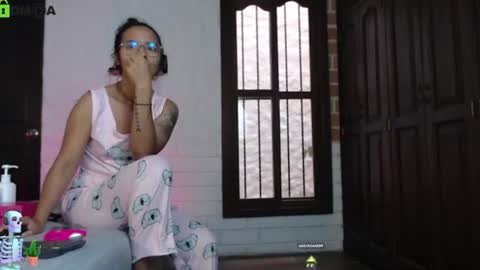 Snapshot of gaia_333 chatting on June 13, 2026, 12:58 pm Lenna 3 online show from June 13, 2026, 12:58 pm