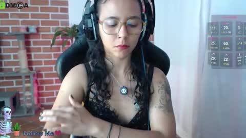Snapshot of gaia_333 chatting on June 23, 2026, 9:13 pm Lenna 3 online show from June 23, 2026, 9:13 pm