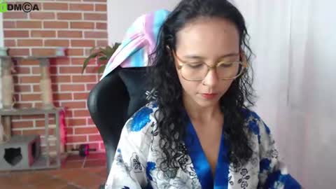 Snapshot of gaia_333 chatting on July 12, 2026, 6:32 pm Lenna 3 online show from July 12, 2026, 6:32 pm