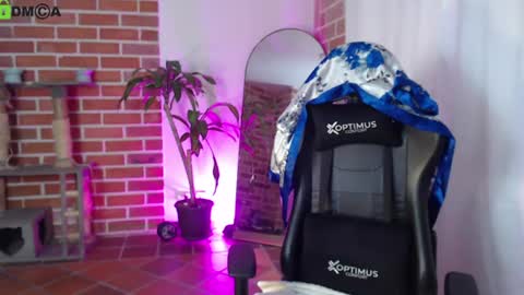 Snapshot of gaia_333 chatting on July 20, 2026, 8:55 pm Lenna 3 online show from July 20, 2026, 8:55 pm