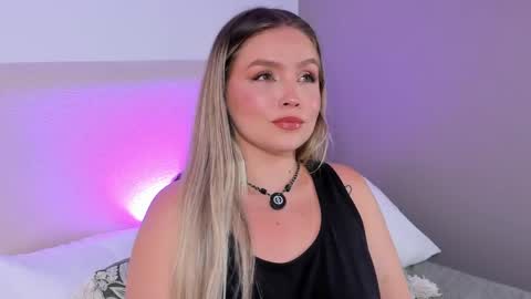 Gaia Baker  online show from May 12, 2026, 5:26 am