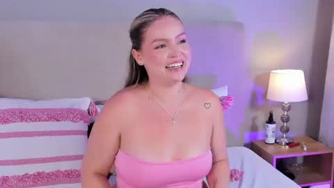 Gaia Baker  online show from June 14, 2026, 2:24 am