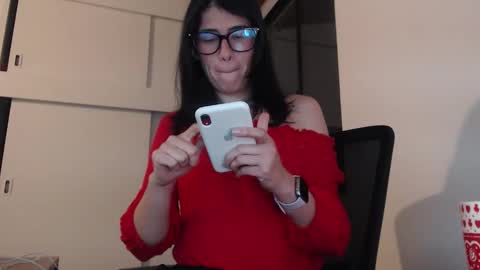 gaitan4 online show from February 24, 2026, 11:36 pm