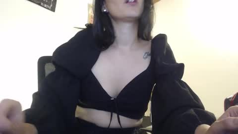 gaitan4 online show from March 29, 2026, 12:10 am