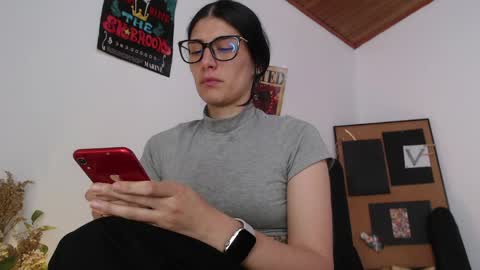 Snapshot of gaitan4 chatting on May 31, 2026, 8:10 pm gaitan4 online show from May 31, 2026, 8:10 pm