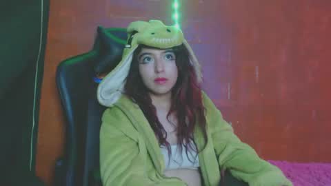 Kate 3 online show from January 3, 2025, 10:08 pm