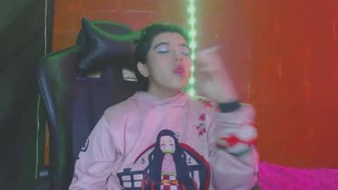 Kate 3 online show from January 8, 2025, 8:29 pm