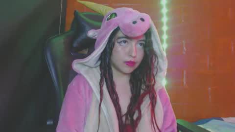 Kate 3 online show from January 27, 2025, 7:56 pm