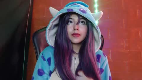 Kate 3 online show from February 8, 2025, 7:16 pm