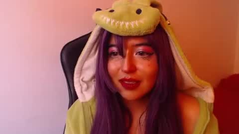 Kate 3 online show from October 9, 2025, 7:12 pm