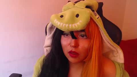 Kate 3 online show from December 19, 2025, 7:32 pm