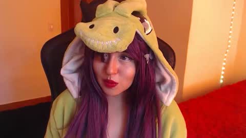 Kate 3 online show from April 8, 2026, 8:31 pm