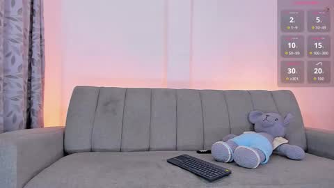 gal_stone_ online show from February 28, 2026, 4:13 am