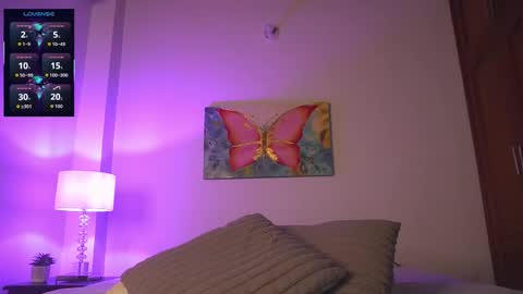 gala_monroe online show from February 6, 2026, 11:02 am