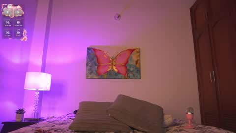 gala_monroe online show from March 13, 2026, 11:06 am