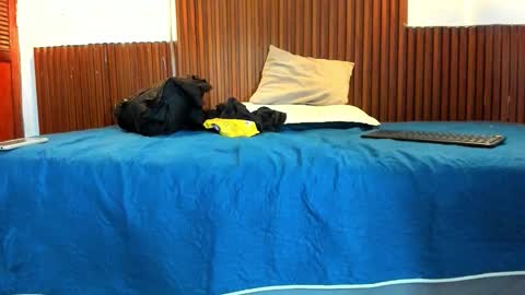 galactica_7 online show from December 15, 2025, 11:47 am