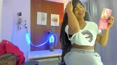 galactica_7 online show from April 15, 2026, 11:50 am