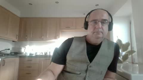 galacx online show from December 14, 2024, 11:18 am