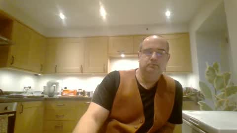 galacx online show from January 20, 2025, 4:12 pm