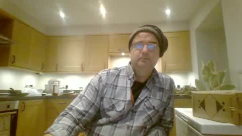 galacx online show from January 21, 2025, 4:48 pm