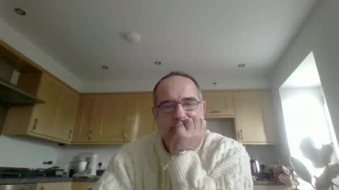 galacx online show from January 27, 2025, 1:52 pm