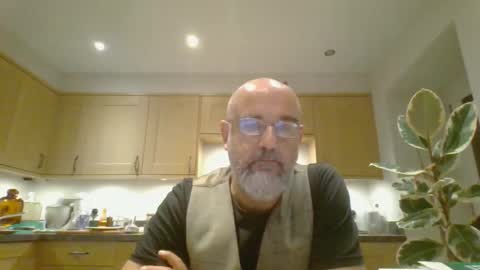 galacx online show from September 20, 2025, 9:05 pm