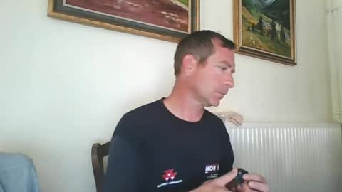 Snapshot of galantman71 chatting on May 29, 2026, 8:34 am galantman71 online show from May 29, 2026, 8:34 am
