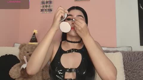  Gala Y  online show from November 13, 2025, 11:20 am