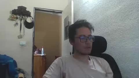 galen_0 online show from December 17, 2024, 5:51 am