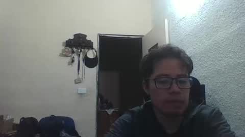 galen_0 online show from December 20, 2024, 6:50 am