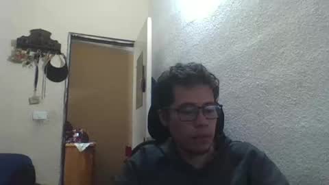 galen_0 online show from December 26, 2024, 6:30 am