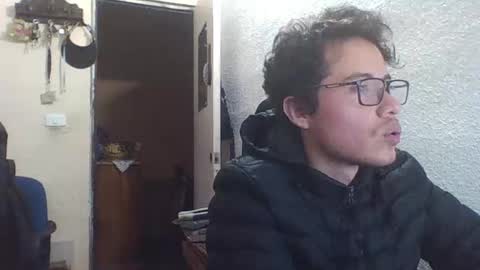 galen_0 online show from January 6, 2025, 6:03 am