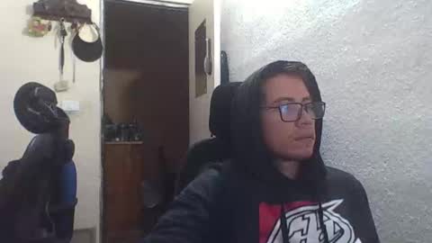 galen_0 online show from January 14, 2025, 9:24 am