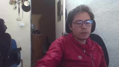 galen_0 online show from January 16, 2025, 5:00 am