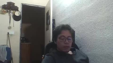 galen_0 online show from January 21, 2025, 4:54 am