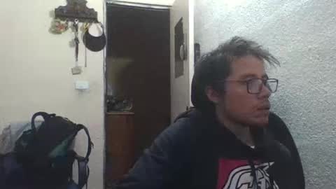 galen_0 online show from January 24, 2025, 6:46 am