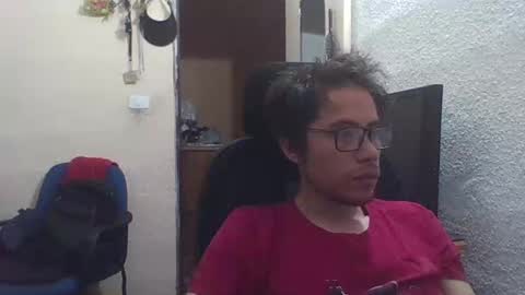 galen_0 online show from January 27, 2025, 7:35 am